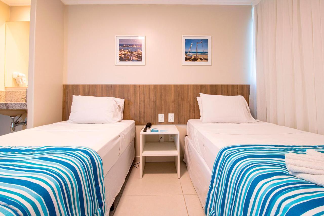 Acqua Inn Maceio Ponta Verde Exterior photo