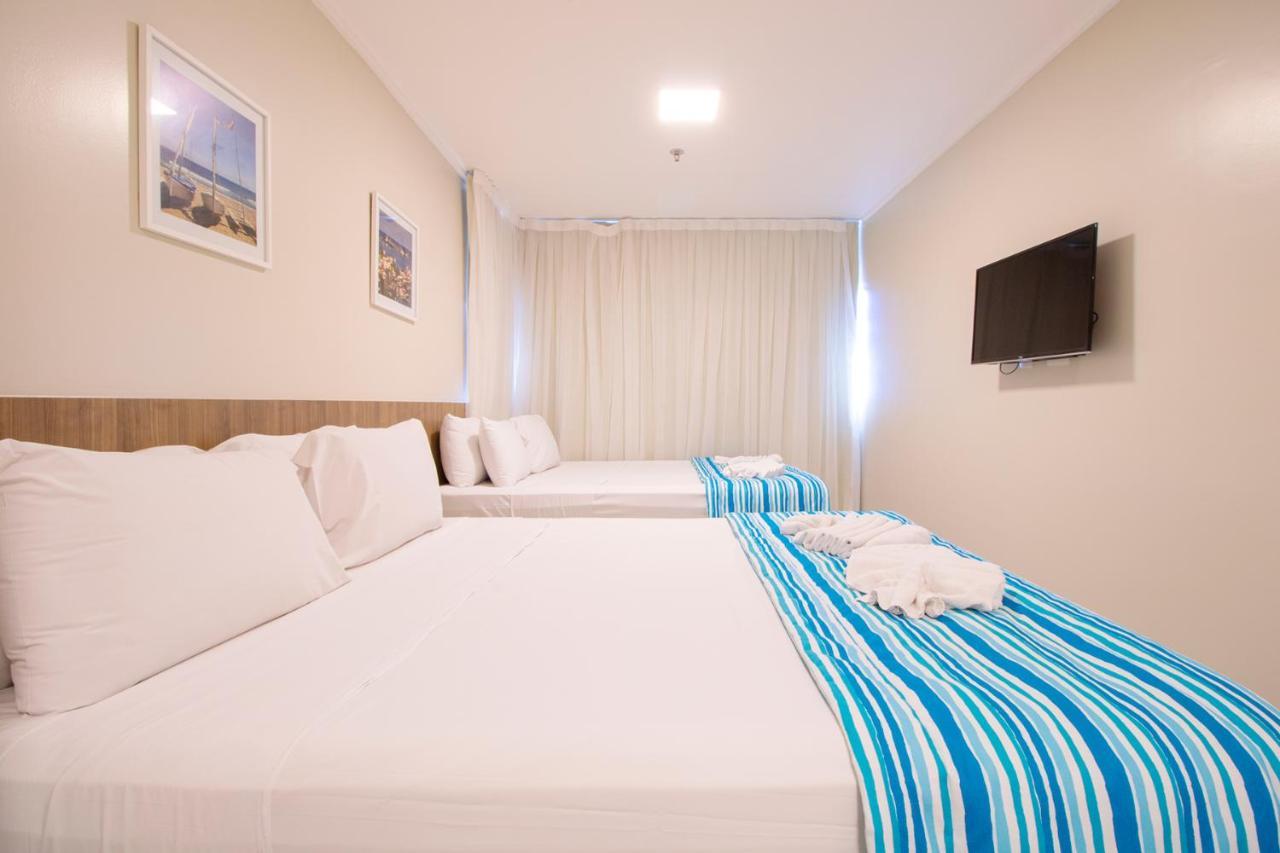 Acqua Inn Maceio Ponta Verde Exterior photo
